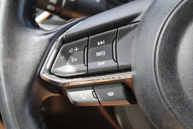 2020 MAZDA CX-5 Grand Touring Klamath Falls OR