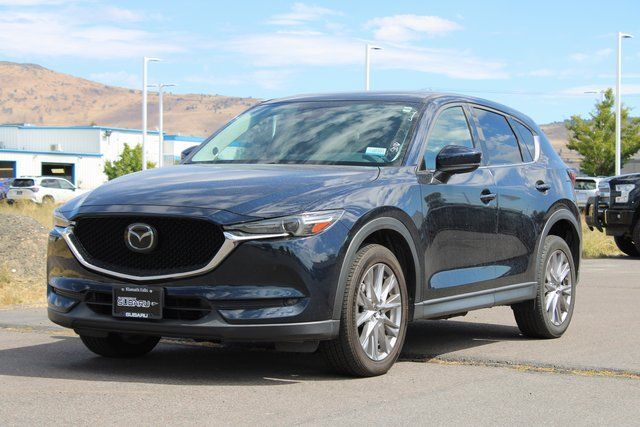 2020 MAZDA CX-5 Grand Touring Klamath Falls OR