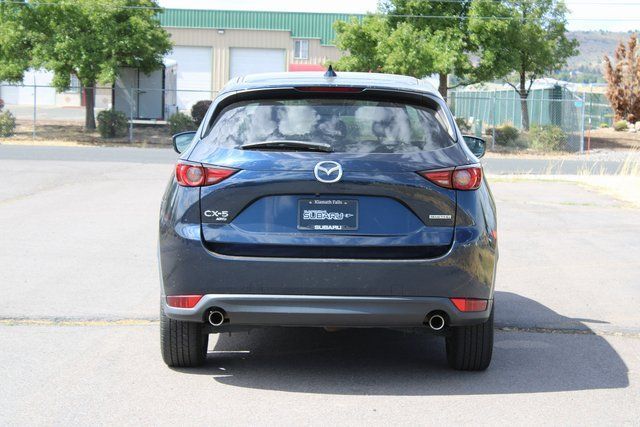 2020 MAZDA CX-5 Grand Touring Klamath Falls OR