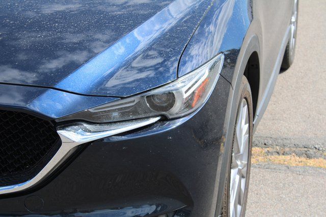 2020 MAZDA CX-5 Grand Touring Klamath Falls OR