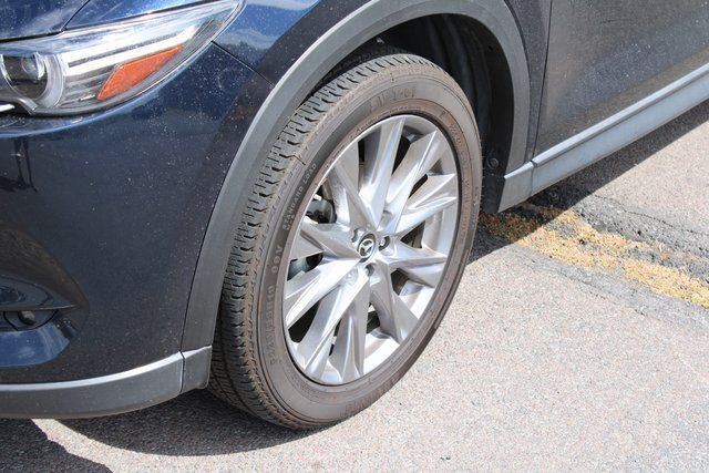 2020 MAZDA CX-5 Grand Touring Klamath Falls OR