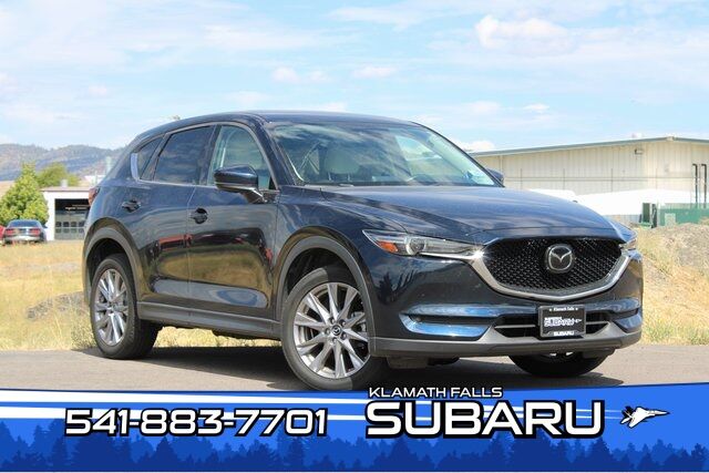 2020 MAZDA CX-5 Grand Touring Klamath Falls OR