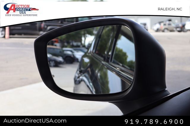 2020 MAZDA CX-5 Grand Touring Raleigh NC