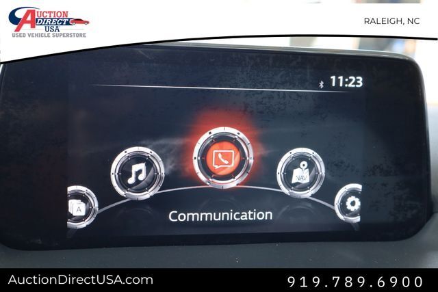 2020 MAZDA CX-5 Grand Touring Raleigh NC