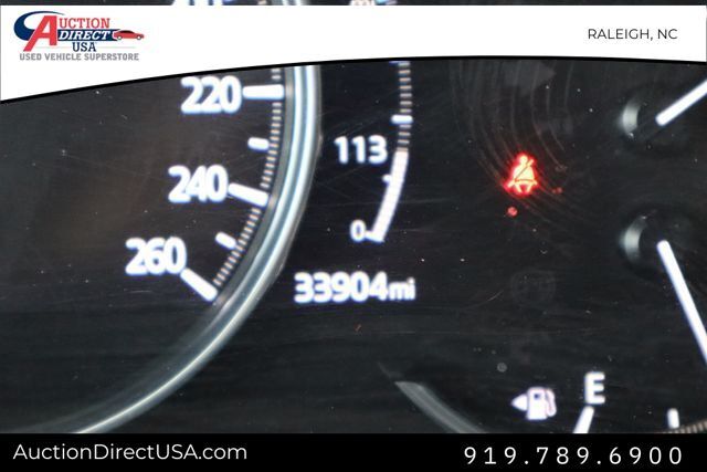 2020 MAZDA CX-5 Grand Touring Raleigh NC