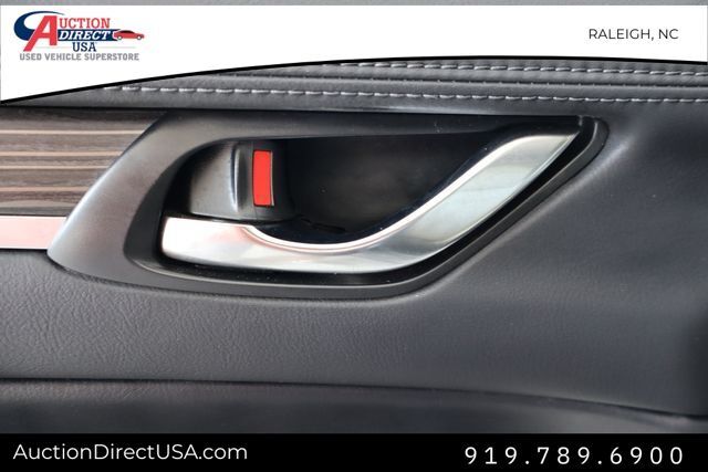 2020 MAZDA CX-5 Grand Touring Raleigh NC