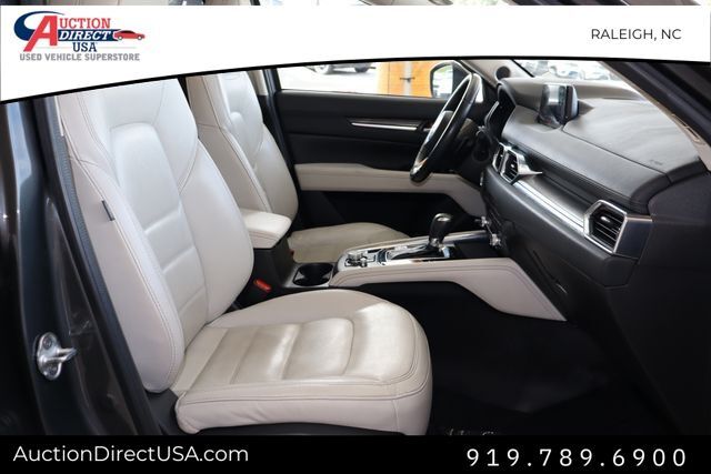 2020 MAZDA CX-5 Grand Touring Raleigh NC