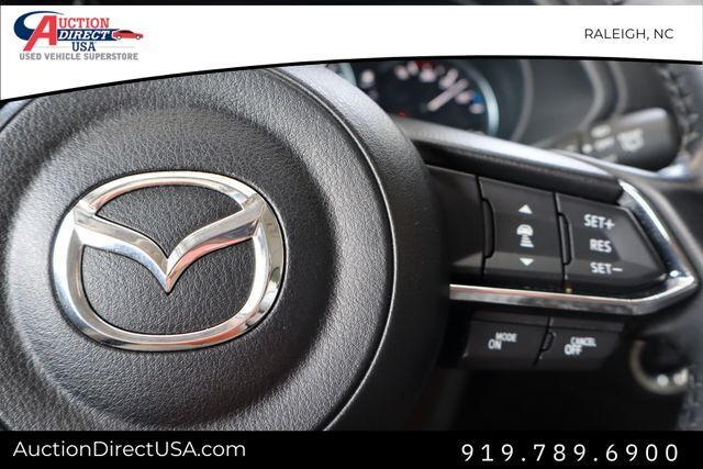 2020 MAZDA CX-5 Grand Touring Raleigh NC