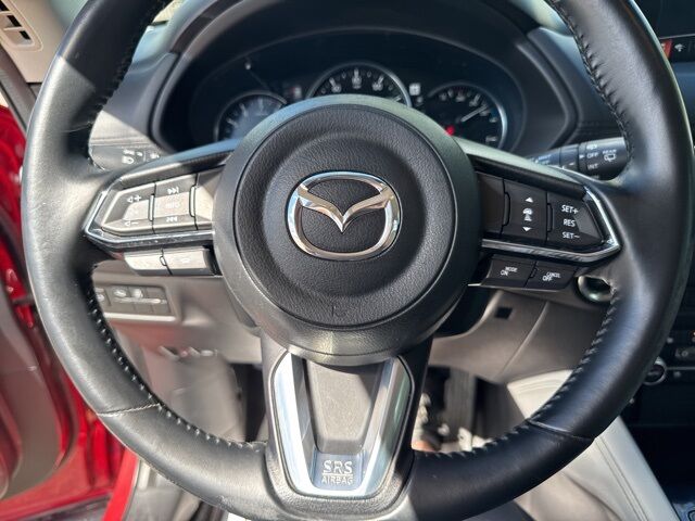 2020 MAZDA CX-5 Grand Touring Reserve  TX