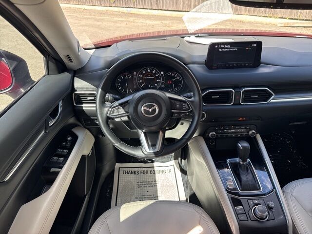 2020 MAZDA CX-5 Grand Touring Reserve  TX