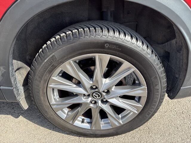 2020 MAZDA CX-5 Grand Touring Reserve  TX