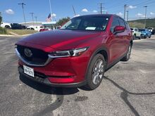2020_MAZDA_CX-5_Grand Touring Reserve_  TX