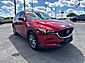2020 MAZDA CX-5 Grand Touring Reserve  TX