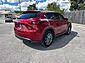 2020 MAZDA CX-5 Grand Touring Reserve  TX
