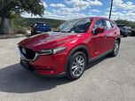 2020 MAZDA CX-5 Grand Touring Reserve