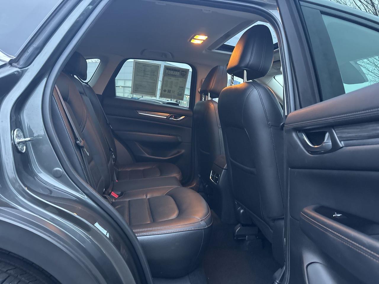 2020 MAZDA CX-5 Grand Touring Reserve Chantilly VA