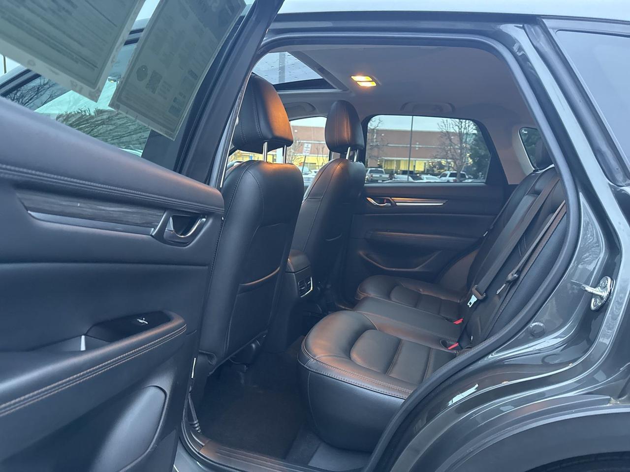 2020 MAZDA CX-5 Grand Touring Reserve Chantilly VA