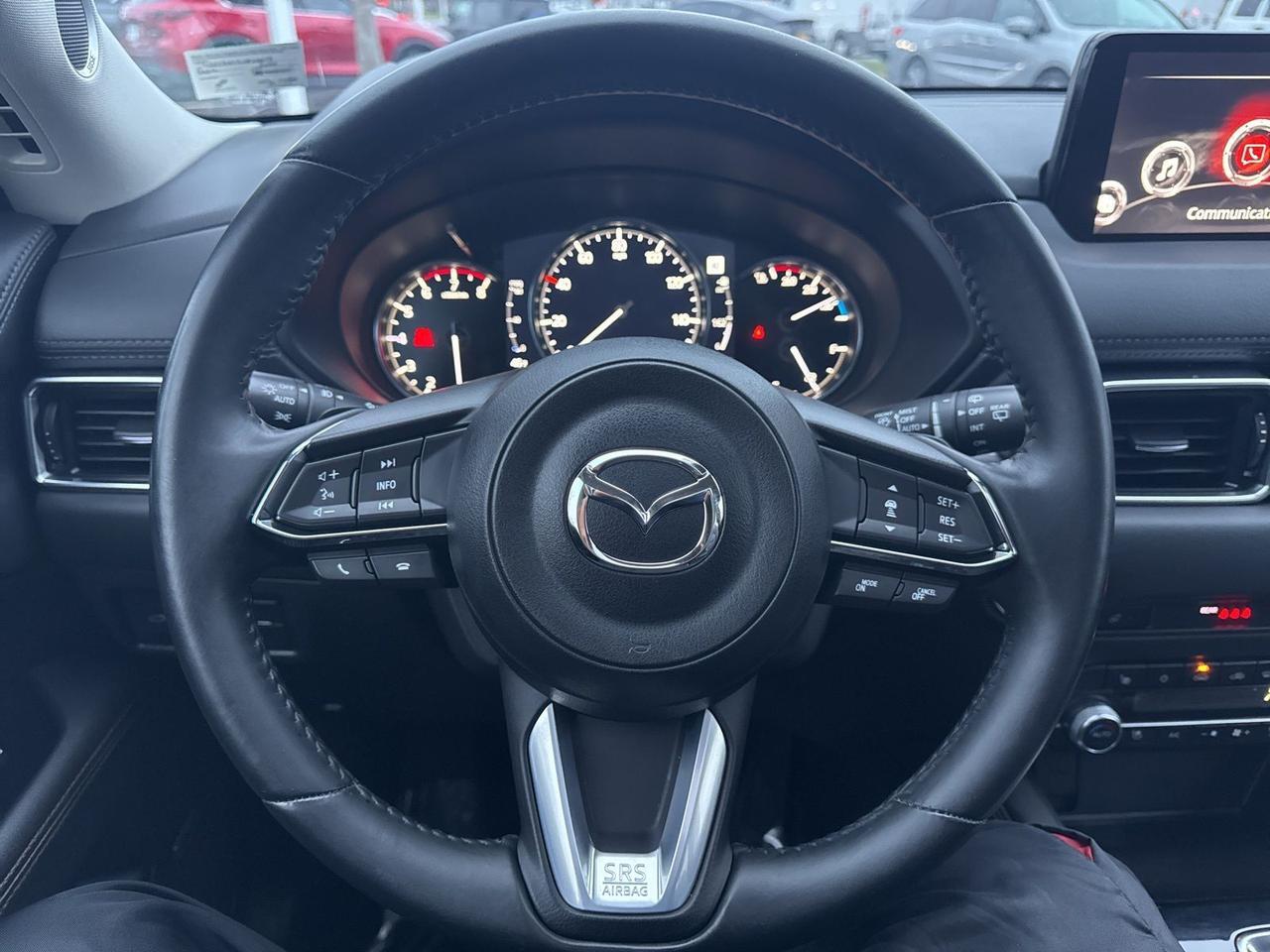2020 MAZDA CX-5 Grand Touring Reserve Chantilly VA