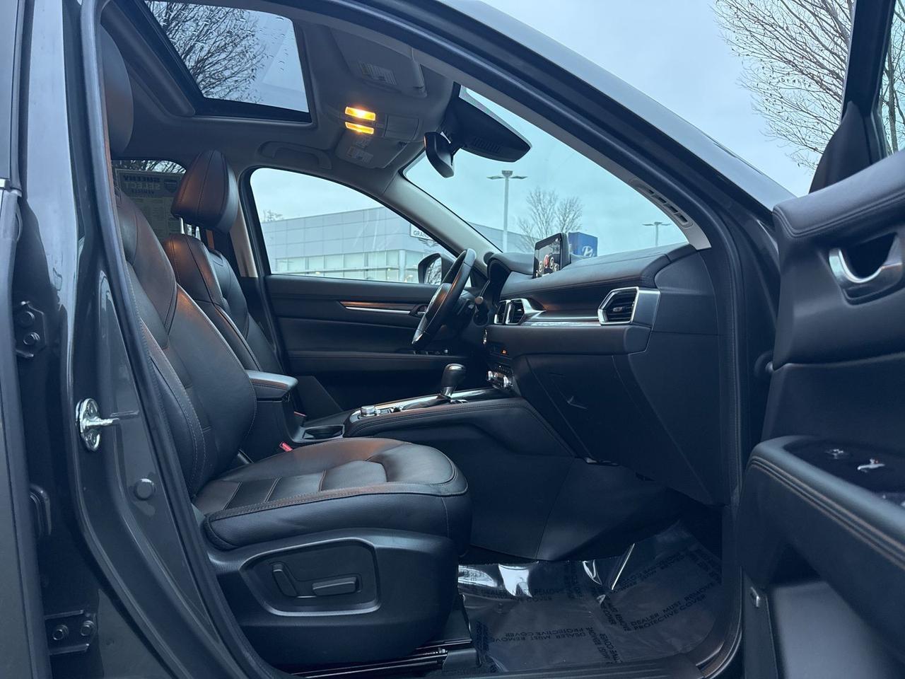 2020 MAZDA CX-5 Grand Touring Reserve Chantilly VA