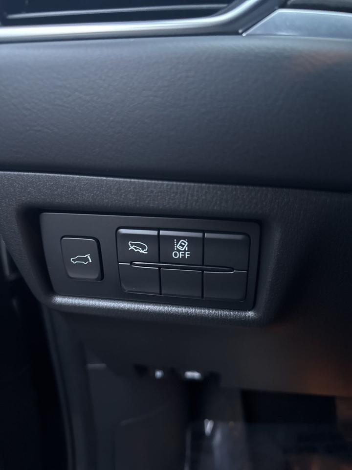 2020 MAZDA CX-5 Grand Touring Reserve Chantilly VA