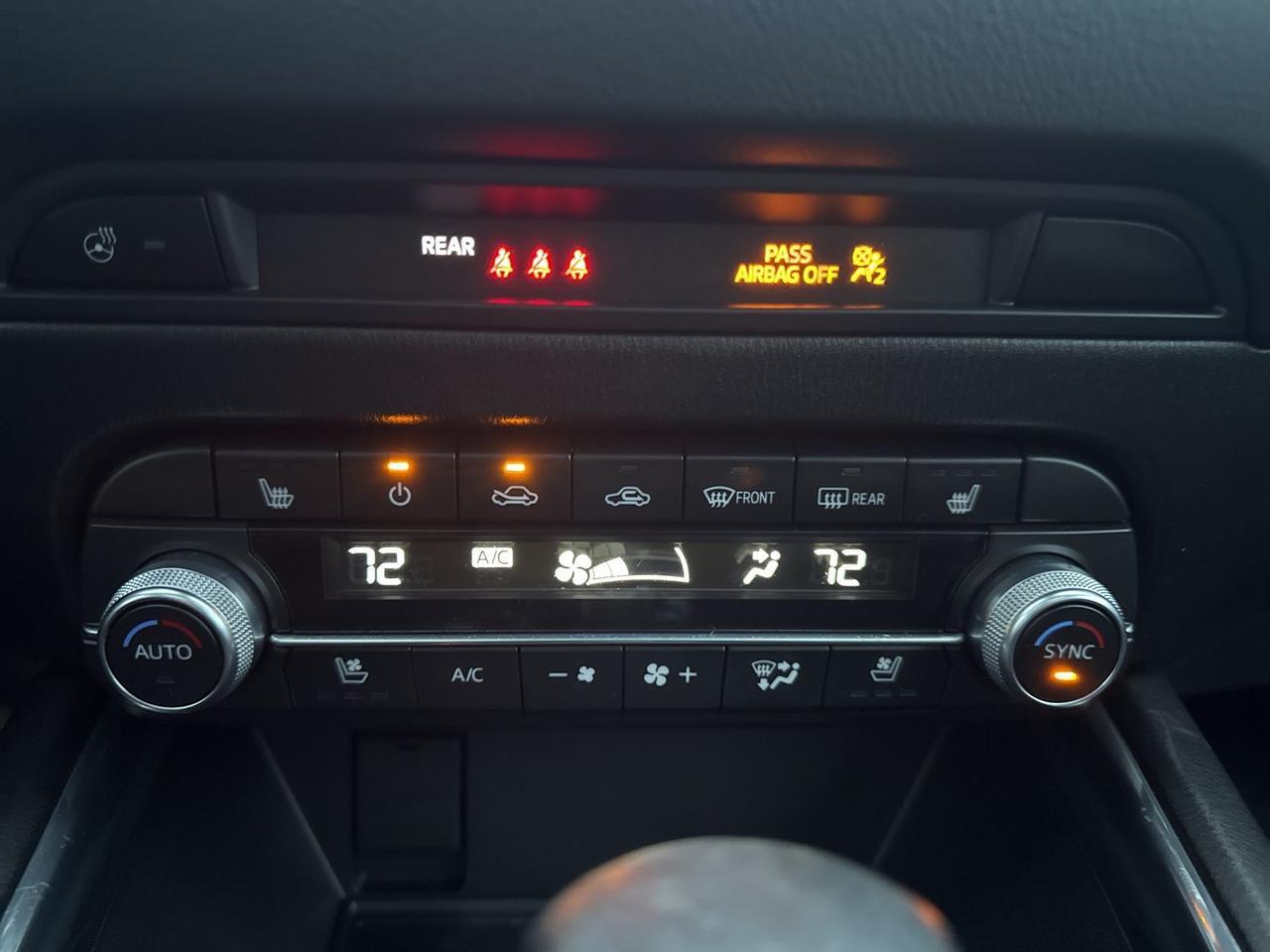 2020 MAZDA CX-5 Grand Touring Reserve Chantilly VA