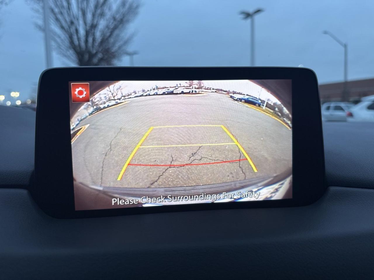 2020 MAZDA CX-5 Grand Touring Reserve Chantilly VA