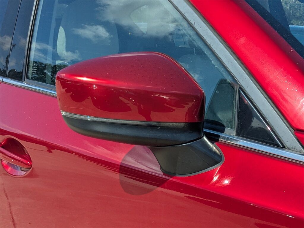 2020 MAZDA CX-5 Grand Touring Jacksonville FL