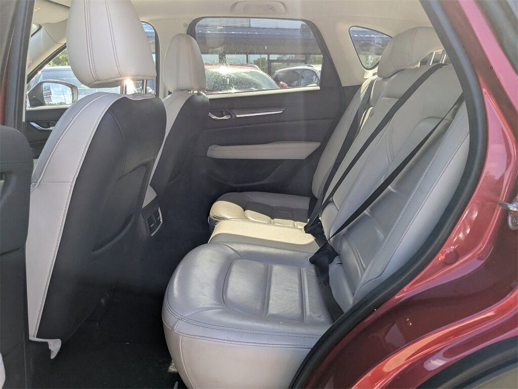 2020 MAZDA CX-5 Grand Touring Jacksonville FL