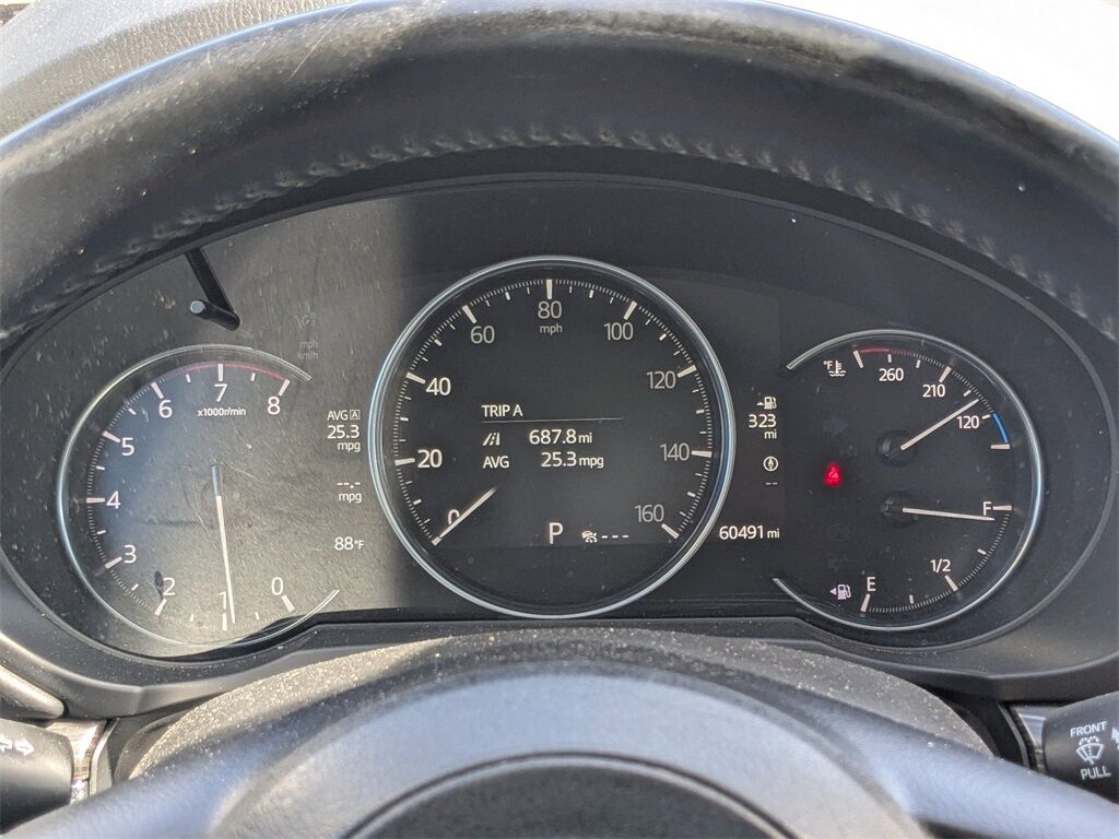 2020 MAZDA CX-5 Grand Touring Jacksonville FL