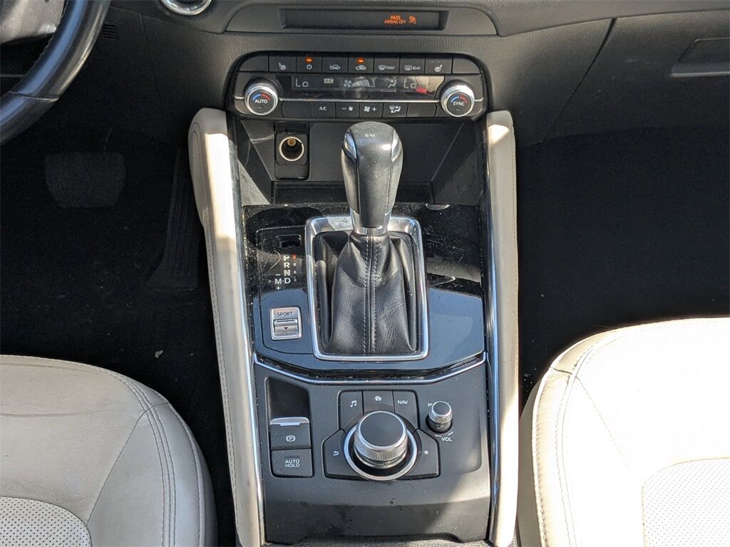 2020 MAZDA CX-5 Grand Touring Jacksonville FL