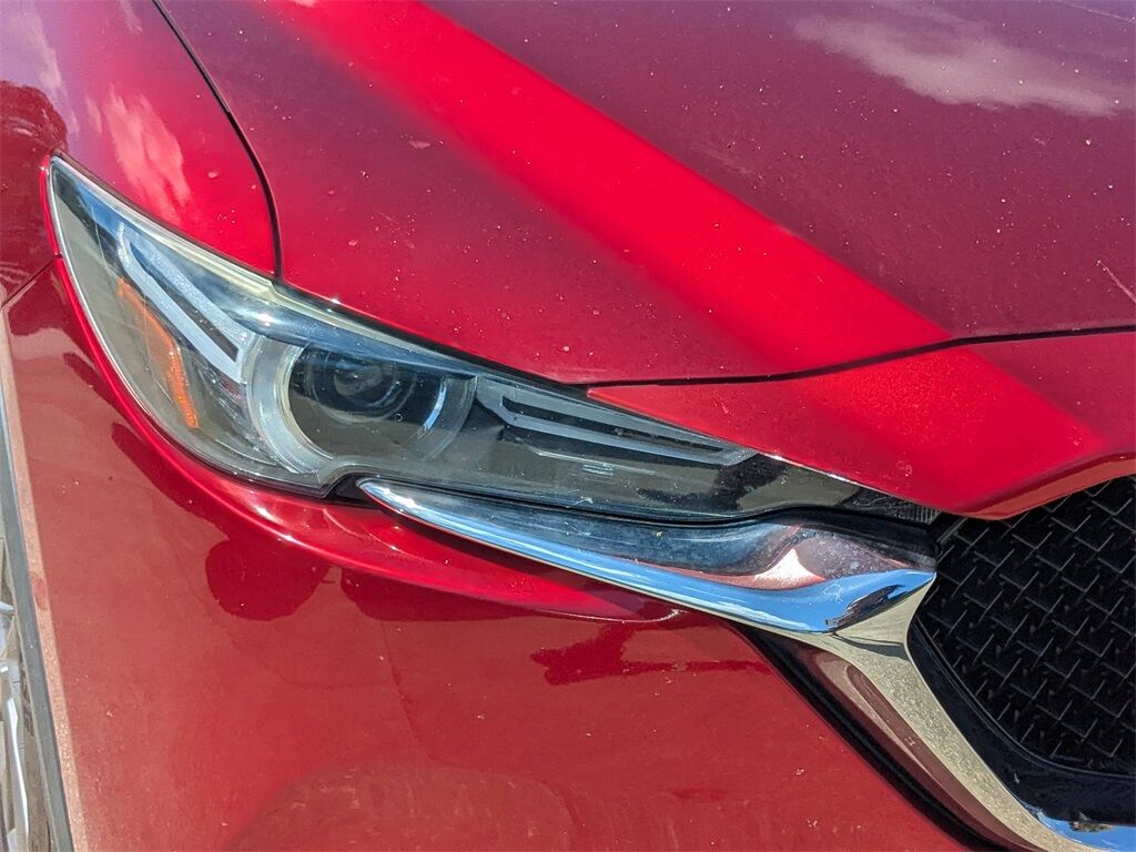 2020 MAZDA CX-5 Grand Touring Jacksonville FL