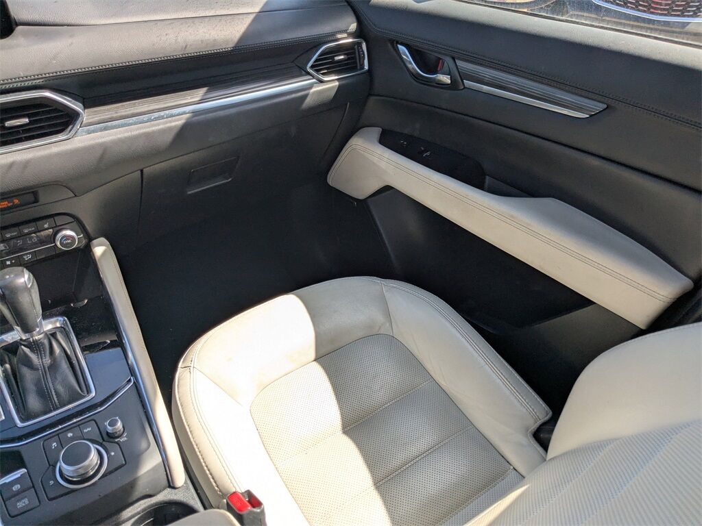 2020 MAZDA CX-5 Grand Touring Jacksonville FL