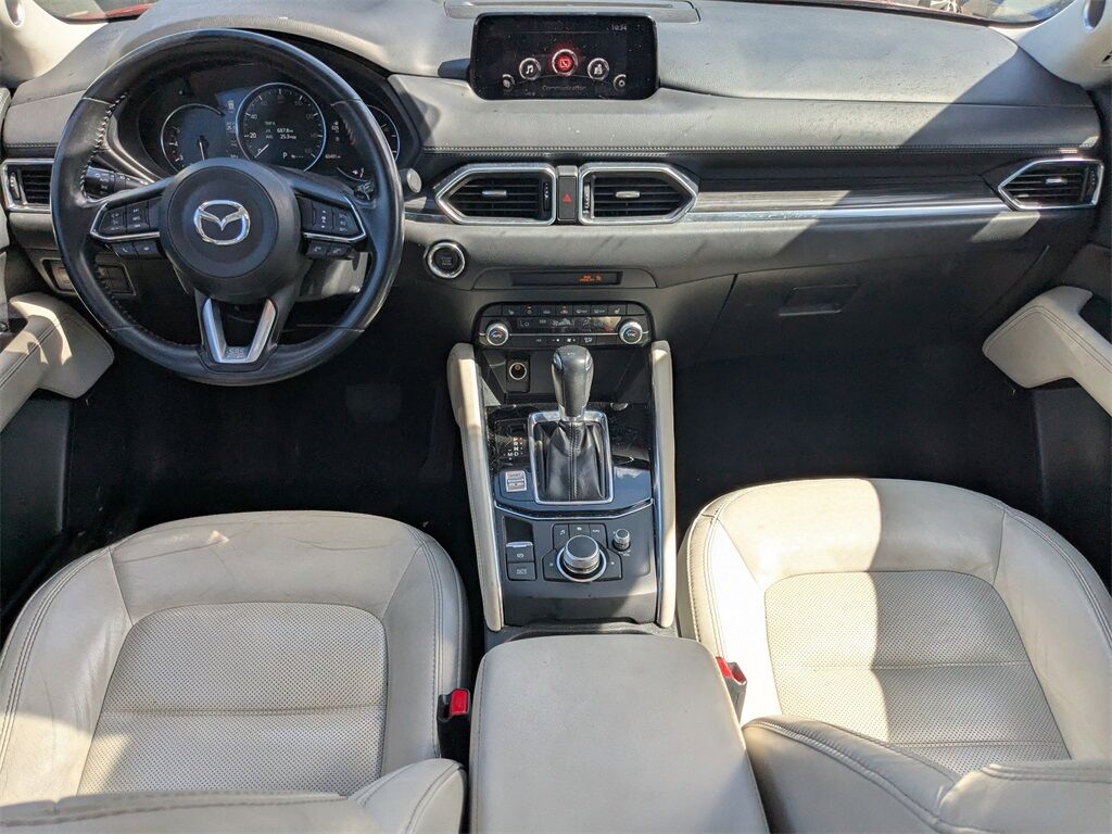 2020 MAZDA CX-5 Grand Touring Jacksonville FL