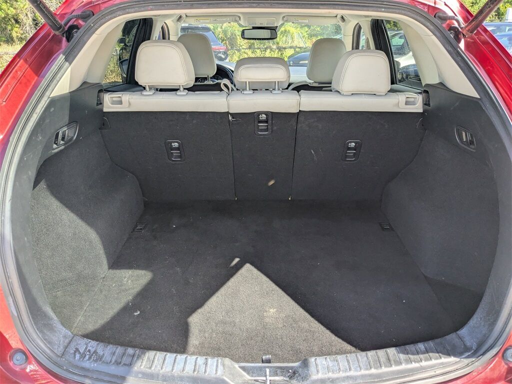 2020 MAZDA CX-5 Grand Touring Jacksonville FL