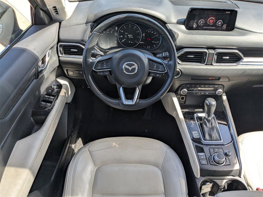2020 MAZDA CX-5 Grand Touring Jacksonville FL