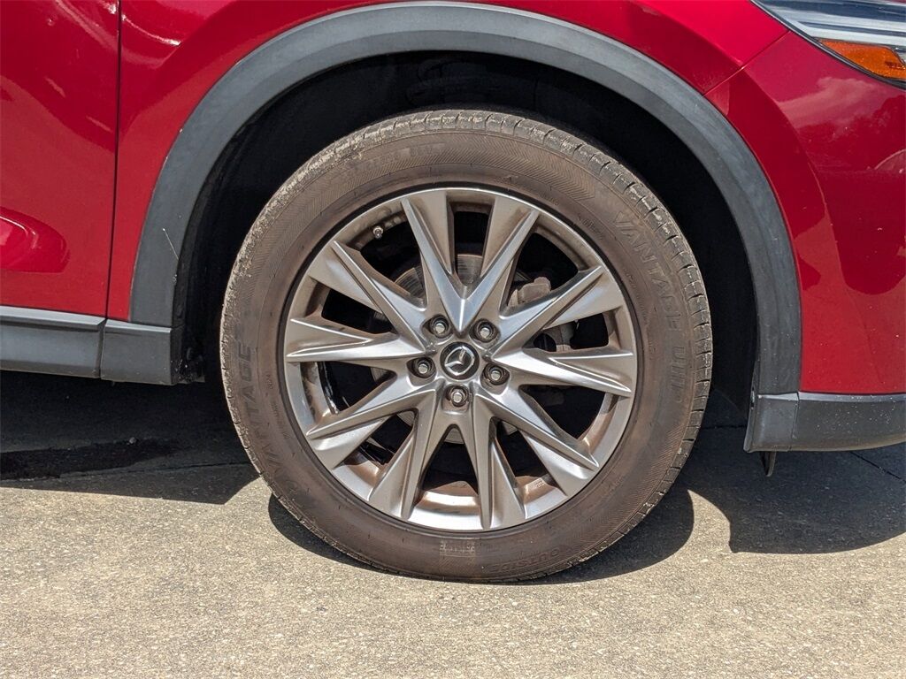 2020 MAZDA CX-5 Grand Touring Jacksonville FL
