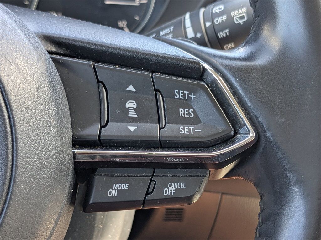 2020 MAZDA CX-5 Grand Touring Jacksonville FL
