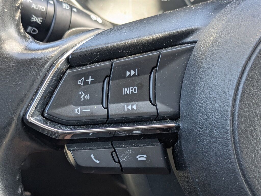 2020 MAZDA CX-5 Grand Touring Jacksonville FL