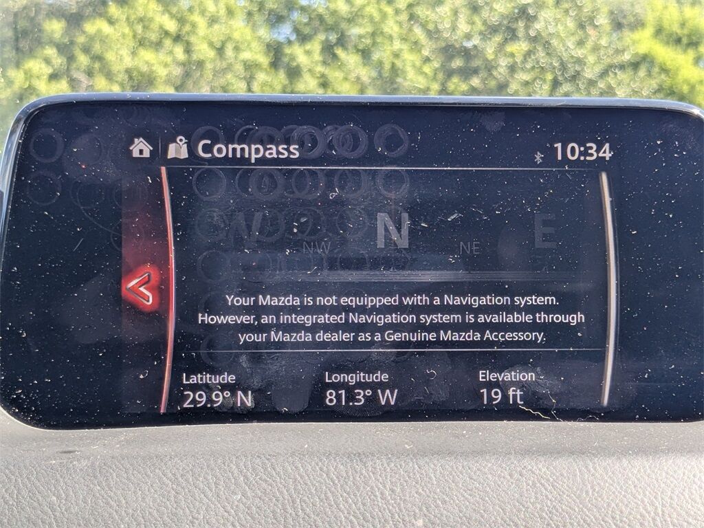 2020 MAZDA CX-5 Grand Touring Jacksonville FL