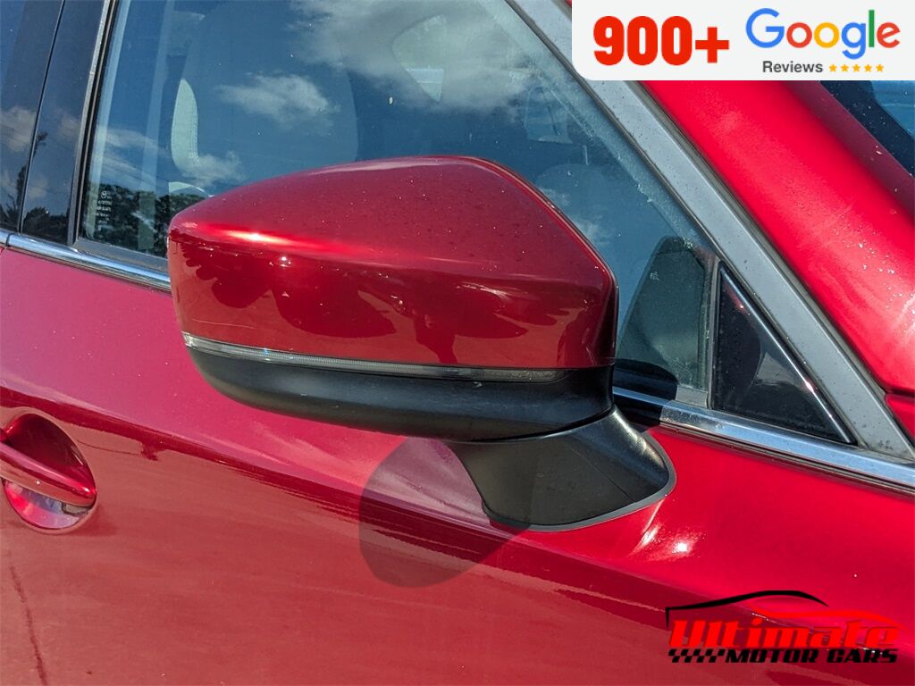 2020 MAZDA CX-5 Grand Touring Saint Augustine FL