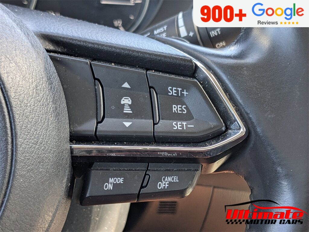 2020 MAZDA CX-5 Grand Touring Saint Augustine FL