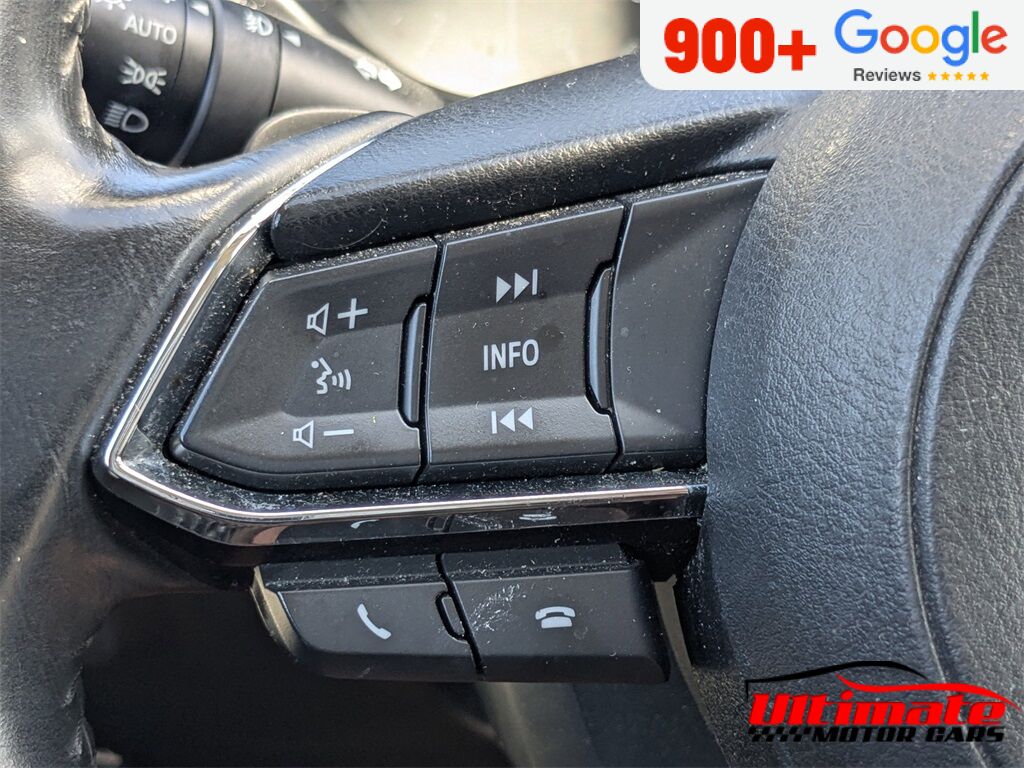 2020 MAZDA CX-5 Grand Touring Saint Augustine FL