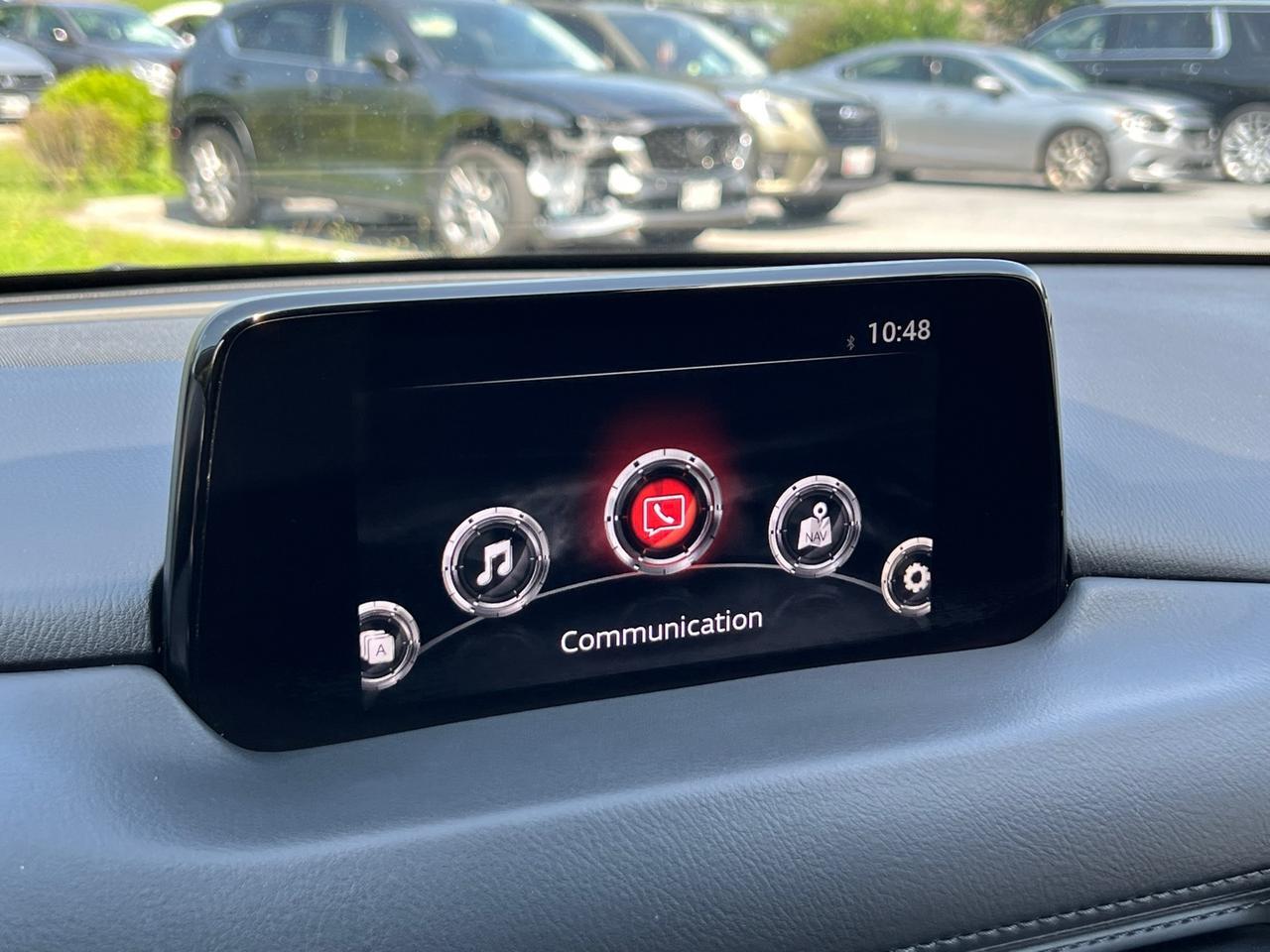 2020 MAZDA CX-5 Grand Touring Hagerstown MD