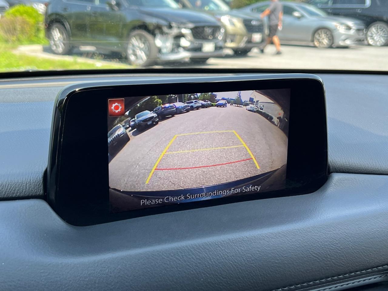 2020 MAZDA CX-5 Grand Touring Hagerstown MD