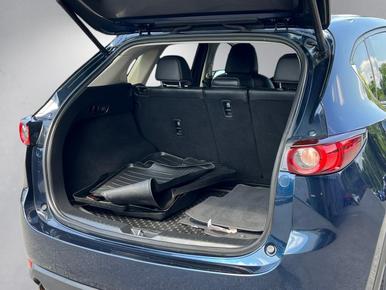 2020 MAZDA CX-5 Grand Touring Hagerstown MD