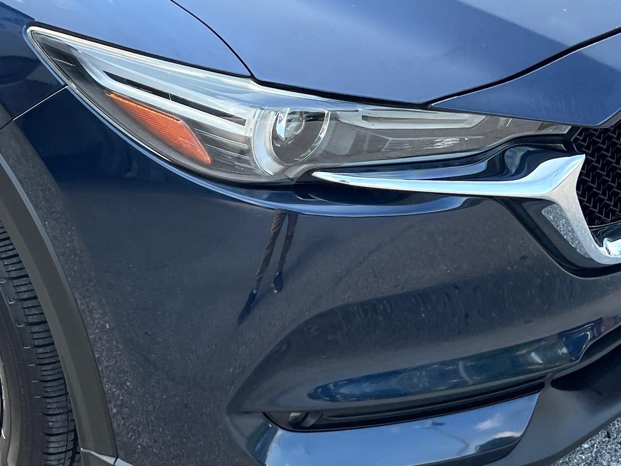 2020 MAZDA CX-5 Grand Touring Hagerstown MD