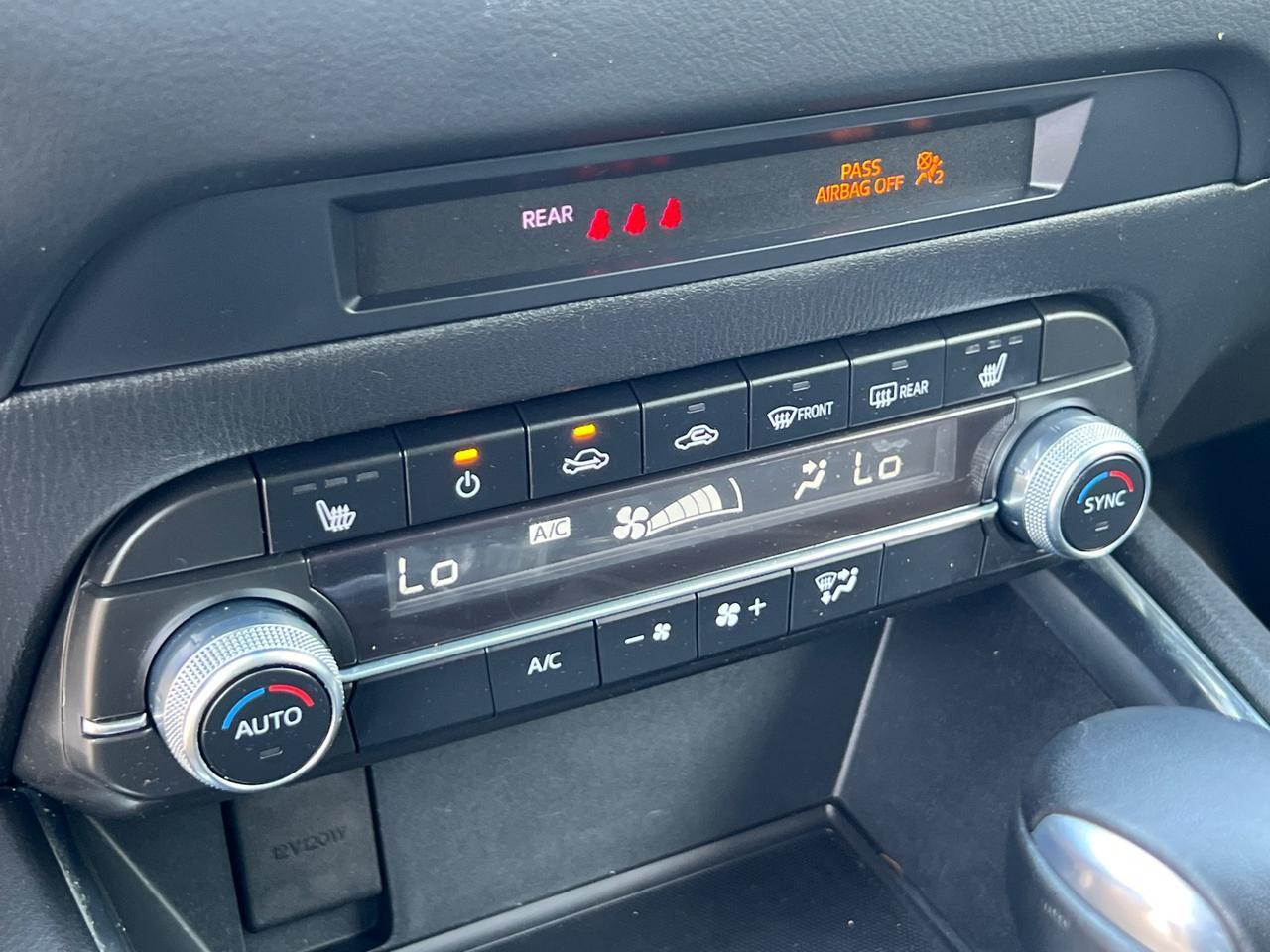 2020 MAZDA CX-5 Grand Touring Hagerstown MD