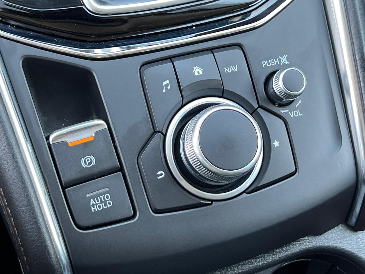 2020 MAZDA CX-5 Grand Touring Hagerstown MD
