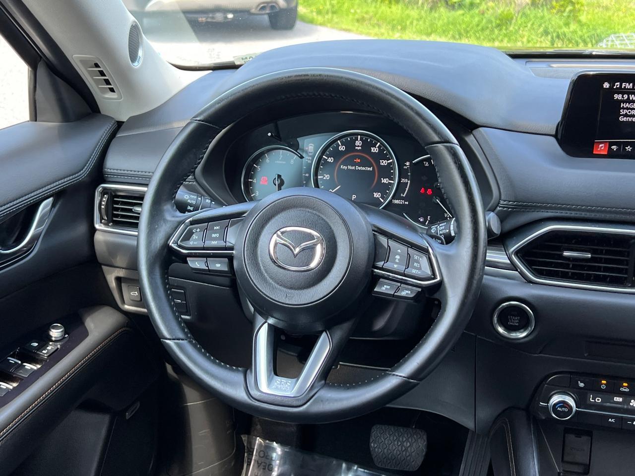 2020 MAZDA CX-5 Grand Touring Hagerstown MD