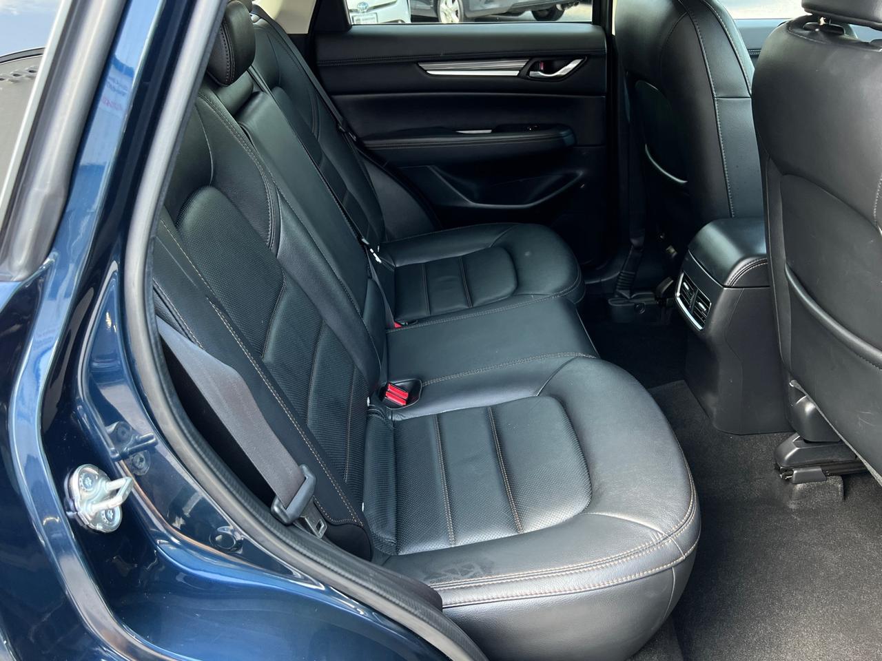2020 MAZDA CX-5 Grand Touring Hagerstown MD